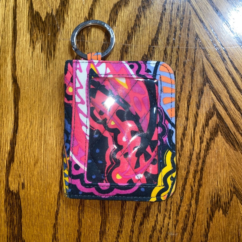 Vera Bradley wallet